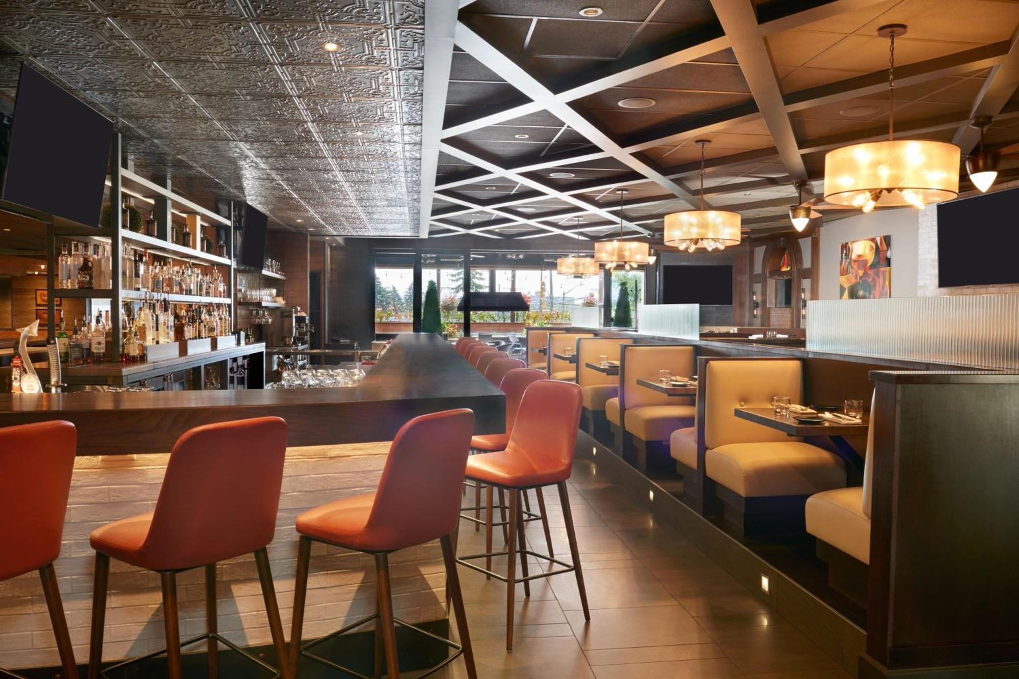 基奇纳丽笙酒店 外观 照片
